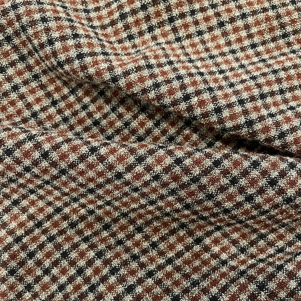 Express Drawstring Plaid Pants XS - Picture 6 of 7